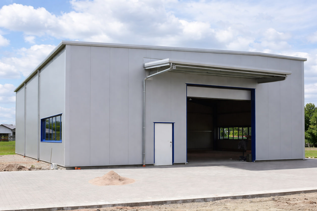 Условия поставки