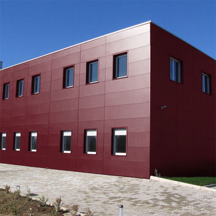 Толщина панелей