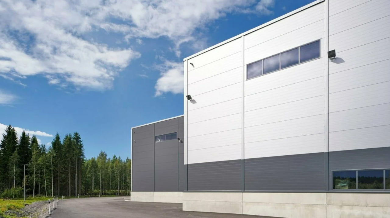 Подбор под проект