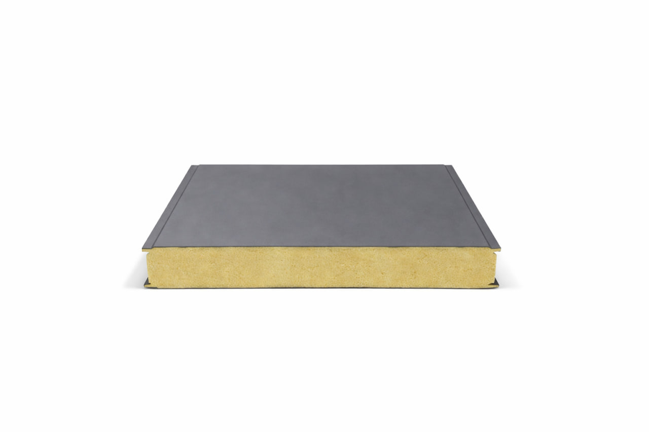 Аккуратный вид