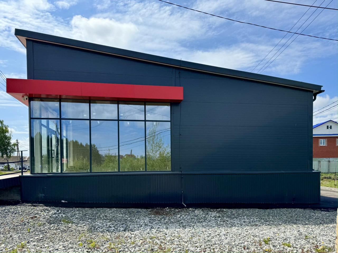 Панели для производства