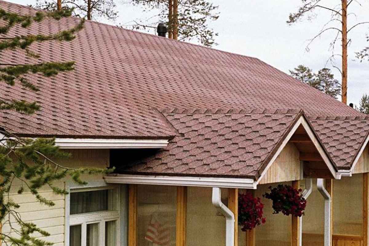 Планка примыкания нижняя