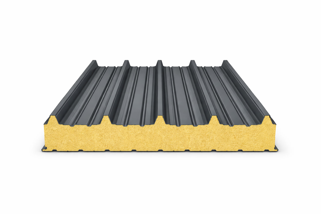 Точная геометрия замка