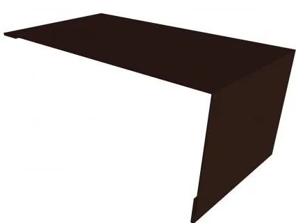 Профнастил Н57 в упаковке